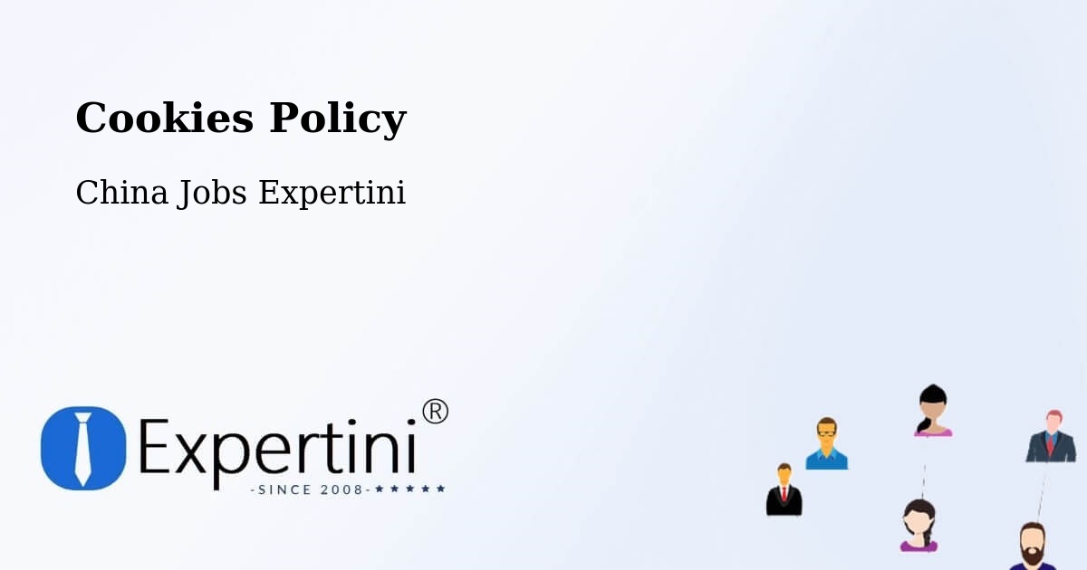 Cookie Policy – Baotou - China Jobs Expertini