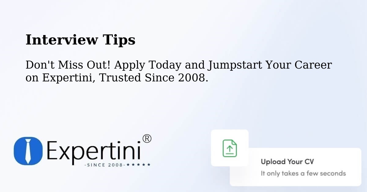Interview Tips & Techniques for Job Seekers – Baotou - Baotou, China Jobs Expertini