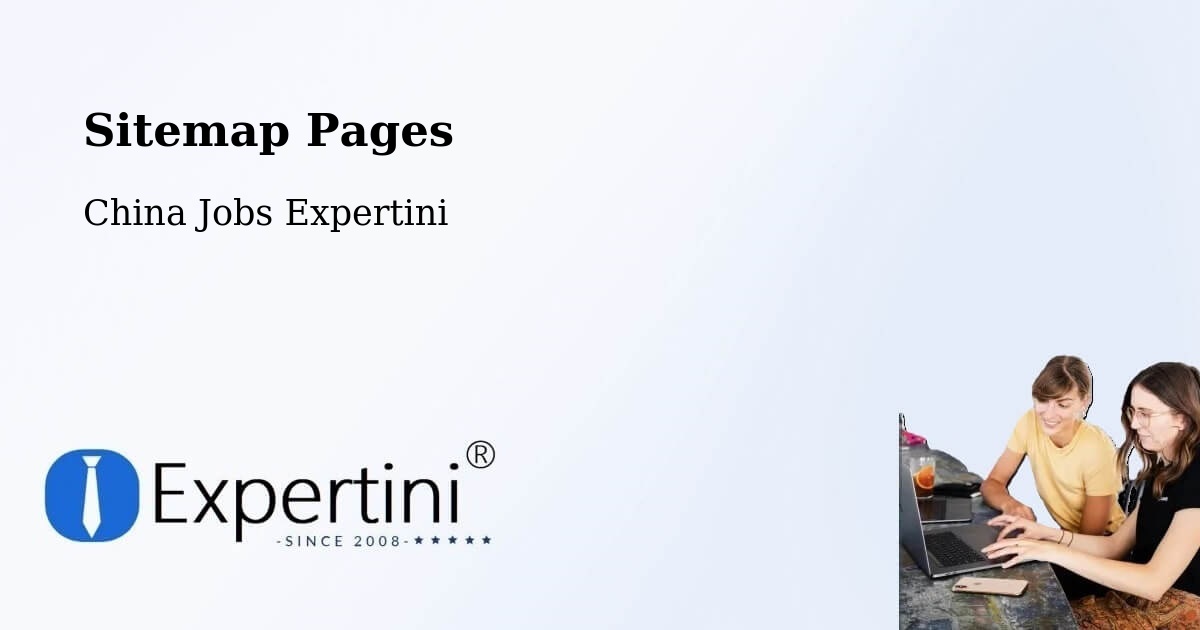 Sitemap Pages - Baotou - China Jobs Expertini